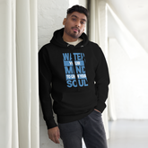 Water Your Mind Hoodie